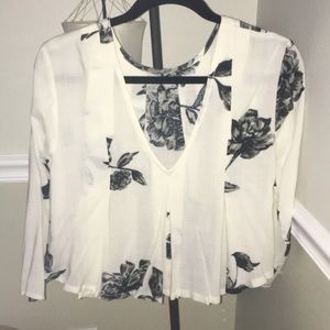 Urban outfitters blouse